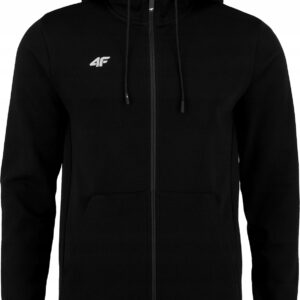 Bluza 4F Czarna