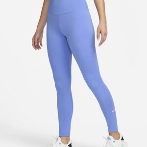 Legginsy Nike Pastelowe