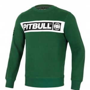 Bluza Pitbull